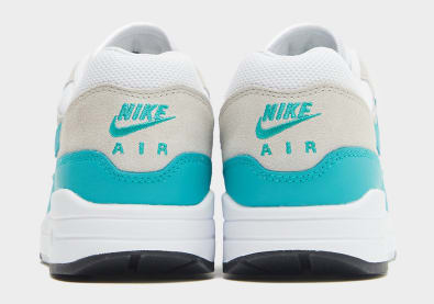 Nike Air Max 1 Clear Jade Foto 5