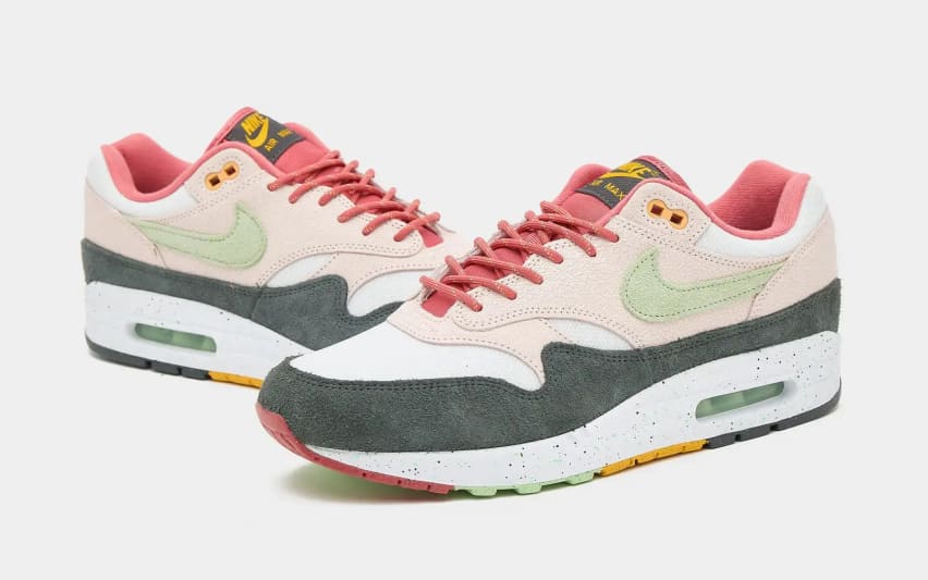 Nike Air Max 1 Cracked Multi Color Foto 1