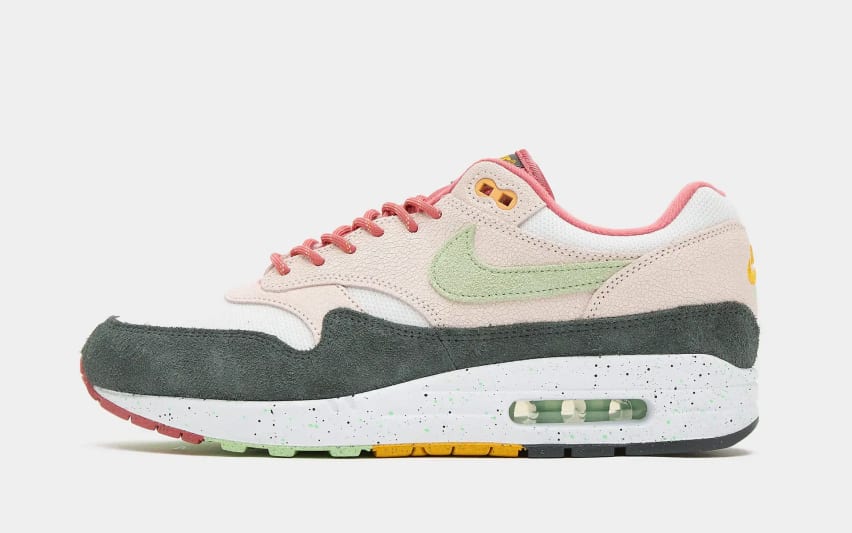 Nike Air Max 1 Cracked Multi Color Foto 2