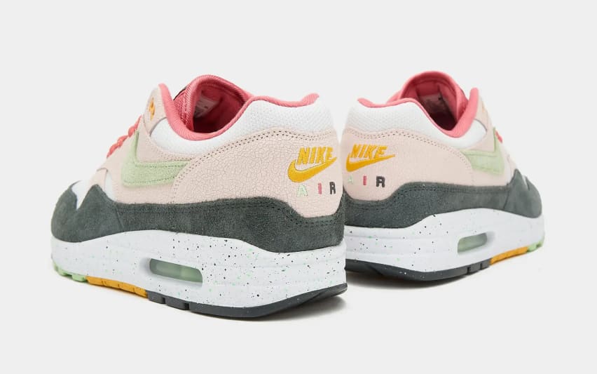 Nike Air Max 1 Cracked Multi Color Foto 4