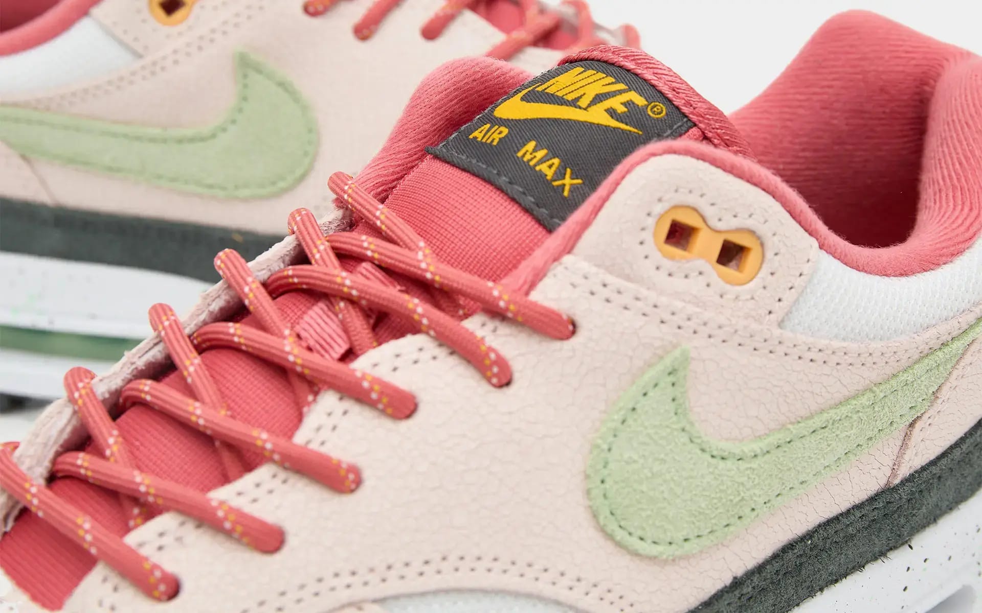 Nike Air Max 1 Cracked Multi Color Foto 6