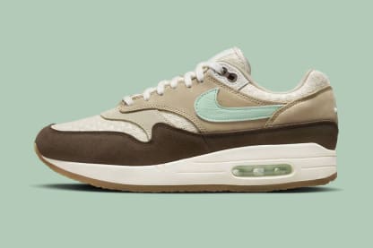 Nike Air Max 1 Crepe Hemp Foto 1