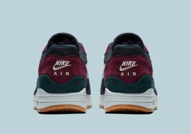 Nike komt binnenkort met een Air Max 1 voorzien van Crêpe zolen