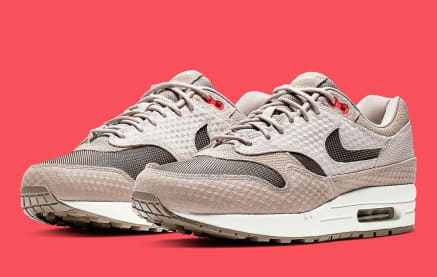 Nike dropt deze zomer de Nike Air Max 1 Premium Sneaker Squad