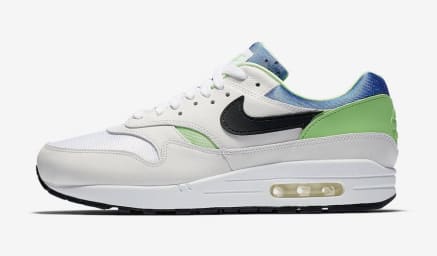 Nike dropt binnenkort de Nike Air Max 1 "DNA CH.1"