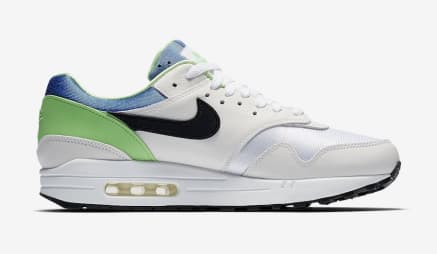 Nike dropt binnenkort de Nike Air Max 1 "DNA CH.1"