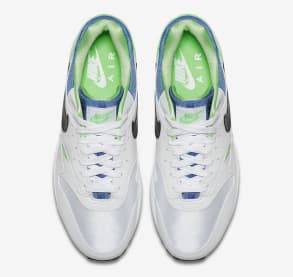 Nike dropt binnenkort de Nike Air Max 1 "DNA CH.1"