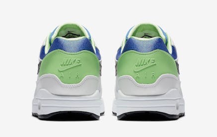 Nike dropt binnenkort de Nike Air Max 1 "DNA CH.1"