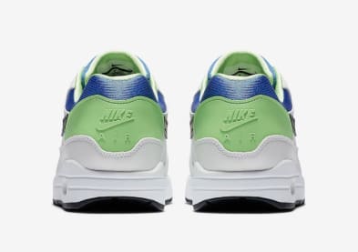 Nike dropt binnenkort de Nike Air Max 1 "DNA CH.1"