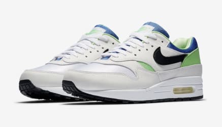 Nike dropt binnenkort de Nike Air Max 1 "DNA CH.1"