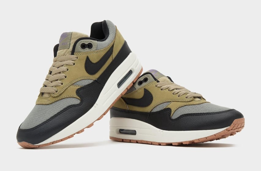 Nike Air Max 1 Dark Stucco Foto 2