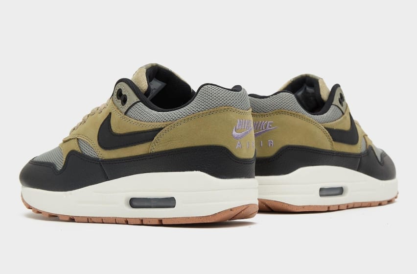 Nike Air Max 1 Dark Stucco Foto 3