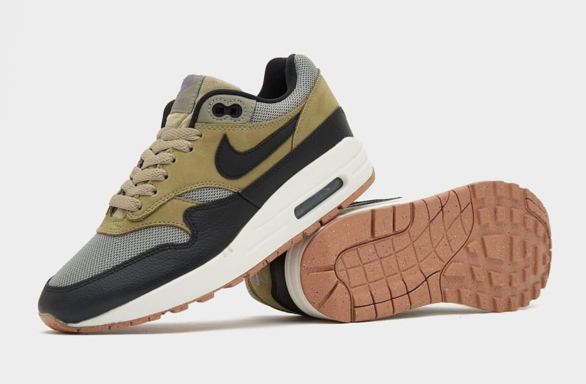 Nike Air Max 1 Dark Stucco Foto 4