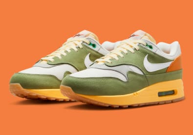 Nike Air Max 1 Design By Japan Foto 1