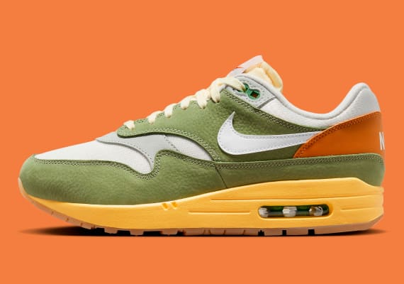 Nike Air Max 1 Design By Japan Foto 2