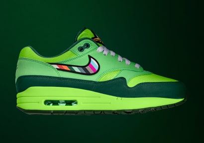 Nike Air Max 1 Ducks Of A Feather Foto 2