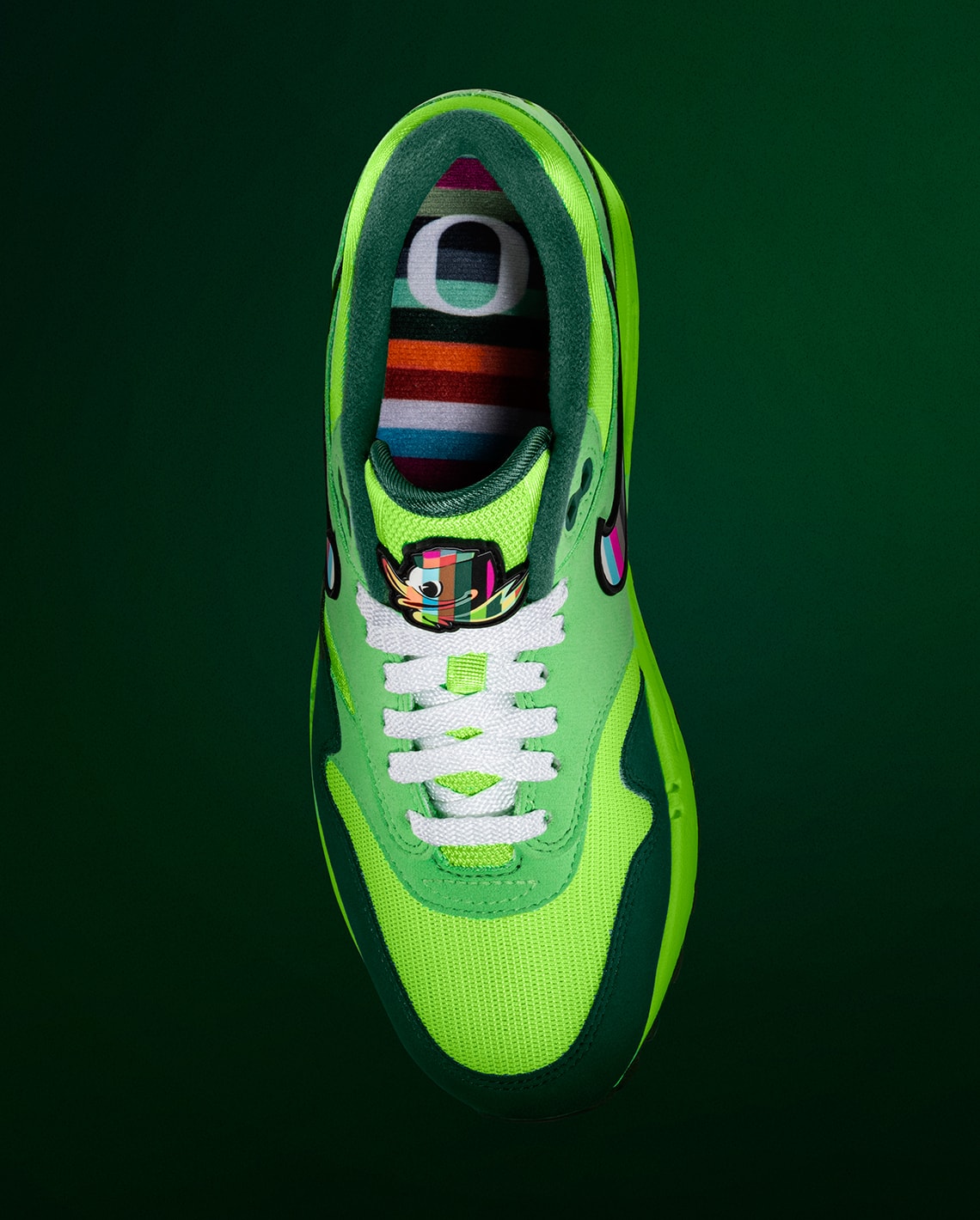 Nike Air Max 1 Ducks Of A Feather Foto 6