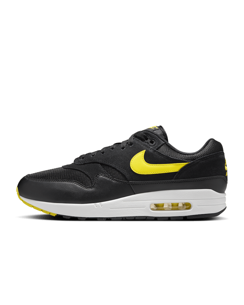 Nike Air Max 1 Essential Batman Foto 1