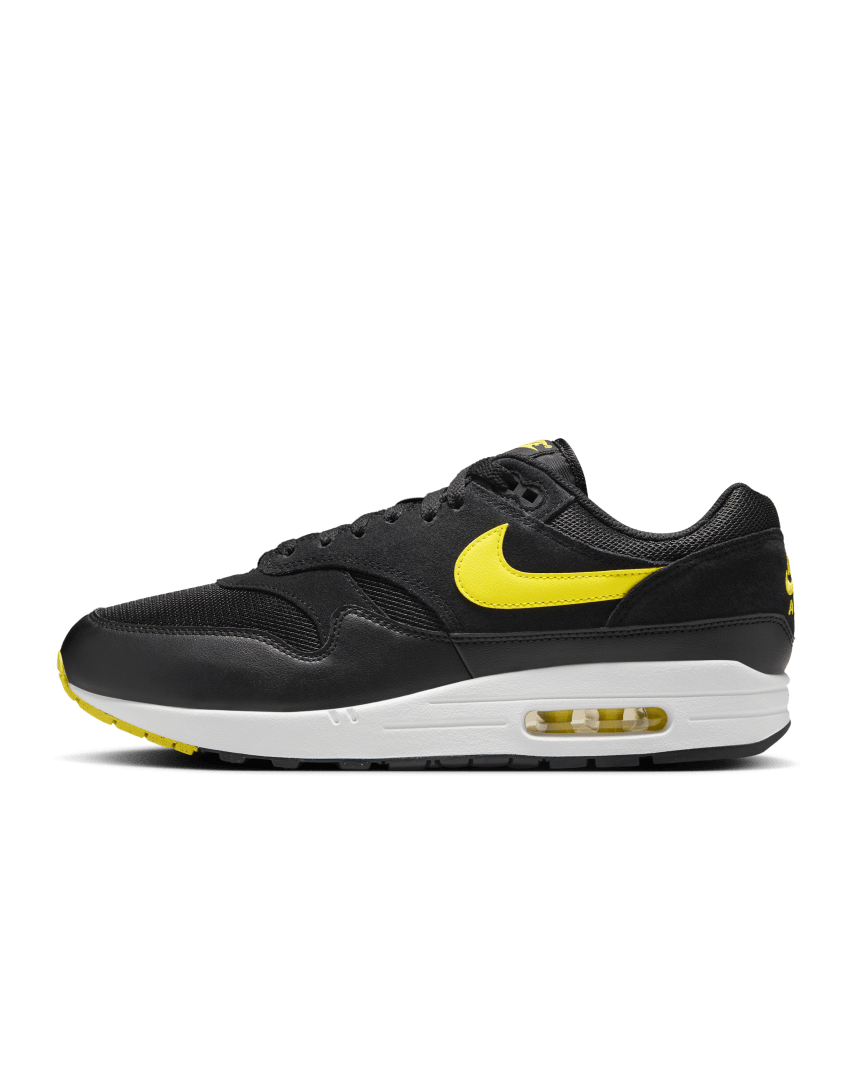 Nike Air Max 1 Essential Batman Foto 1