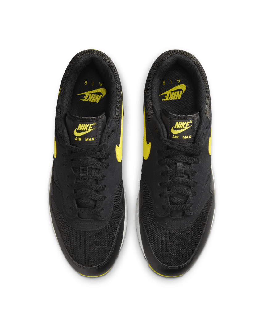 Nike Air Max 1 Essential Batman Foto 3