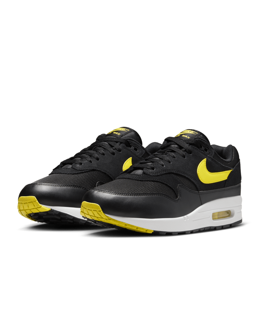 Nike Air Max 1 Essential Batman Foto 4