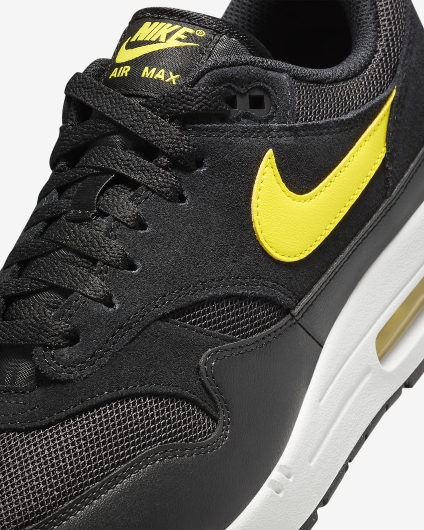 Nike Air Max 1 Essential Batman Foto 6