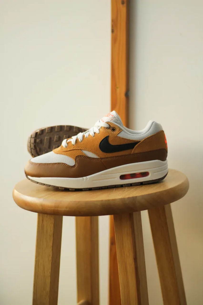 Nike Air Max 1 Essential Escape 2024 Foto 7