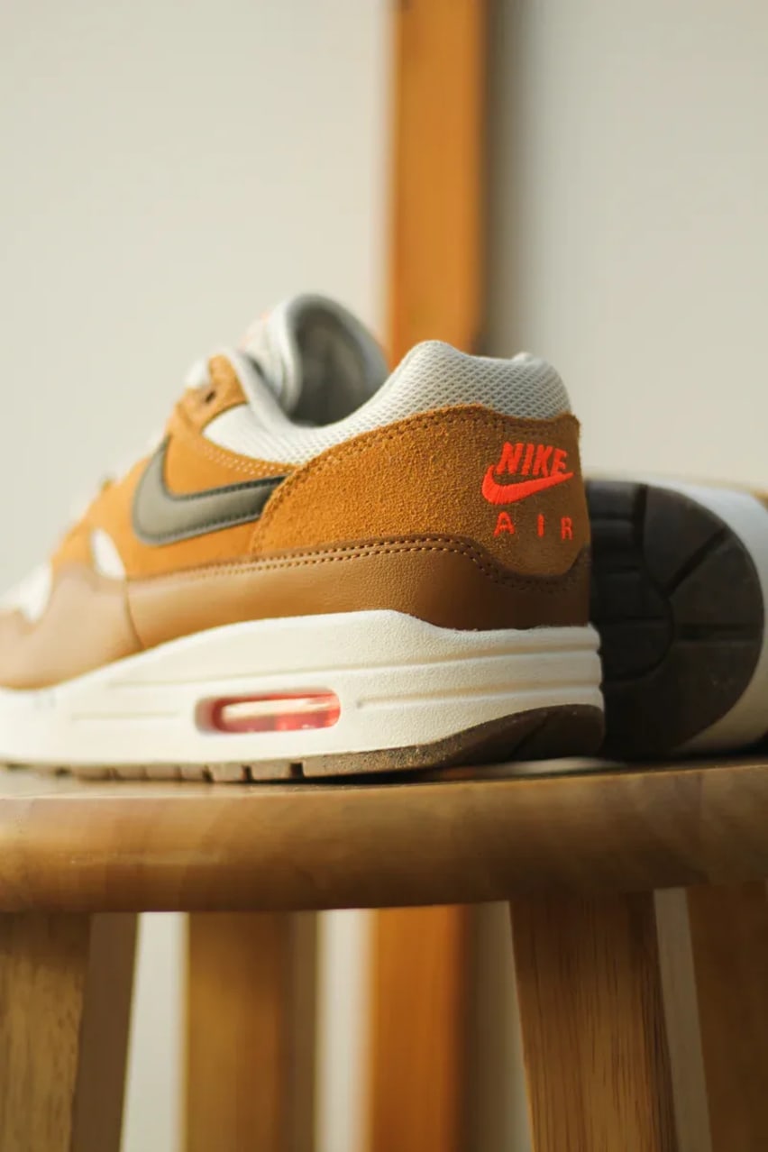 Nike Air Max 1 Essential Escape 2024 Foto 9