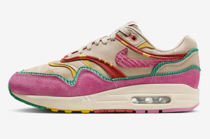 Nike Air Max 1 Familia Foto 2