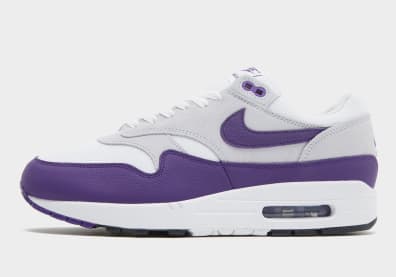 Nike Air Max 1 Field Purple Foto 1