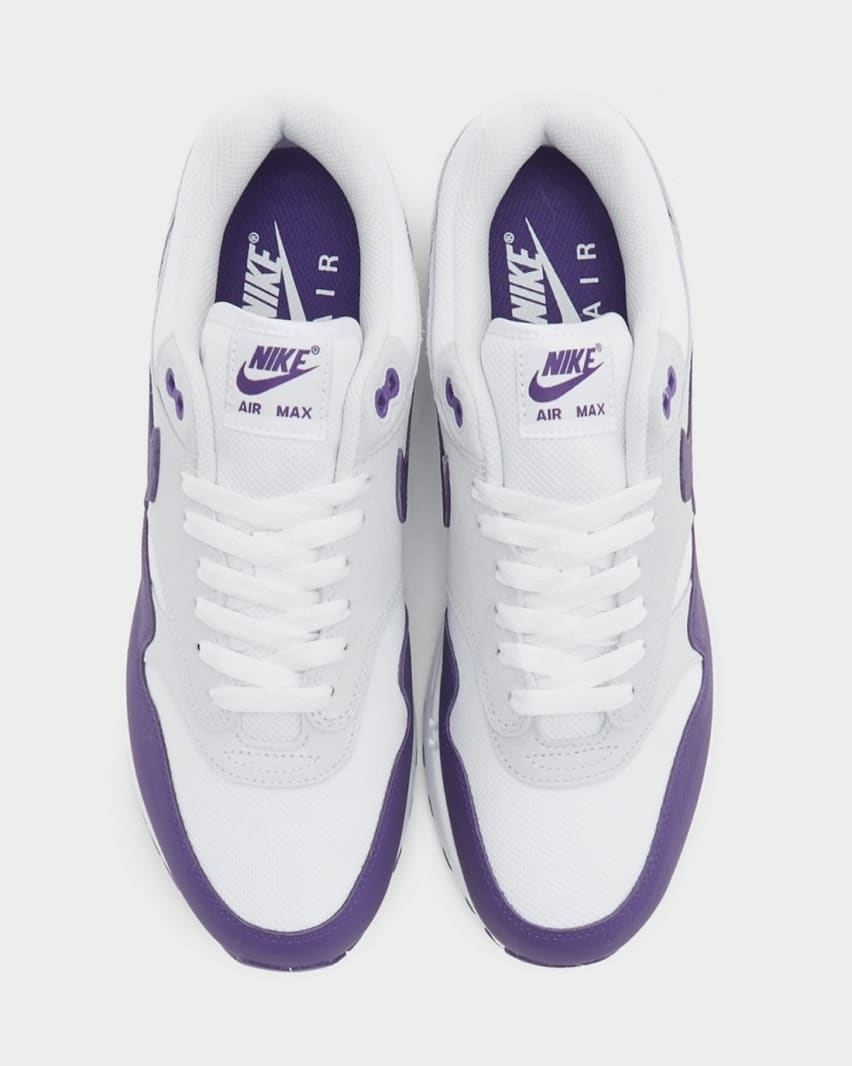 Nike Air Max 1 Field Purple Foto 3