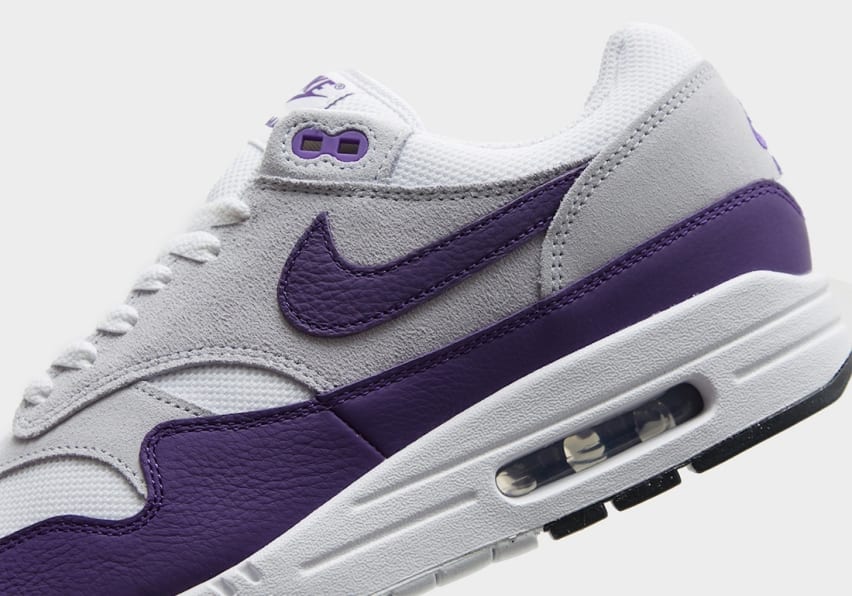 Nike Air Max 1 Field Purple Foto 5