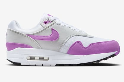 Nike Air Max 1 Fuchsia Dream Foto 4