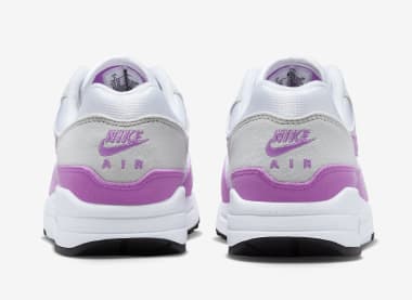 Nike Air Max 1 Fuchsia Dream Foto 6