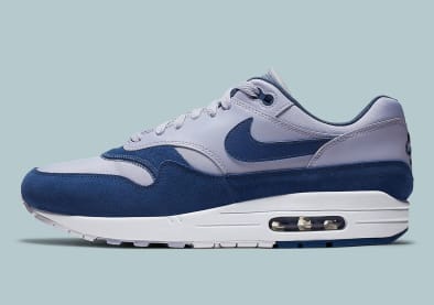 Nike dropt binnenkort twee nieuwe Air Max 1's met "Inside Out"-elementen