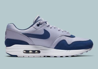 Nike dropt binnenkort twee nieuwe Air Max 1's met "Inside Out"-elementen