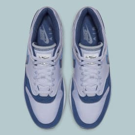 Nike dropt binnenkort twee nieuwe Air Max 1's met "Inside Out"-elementen