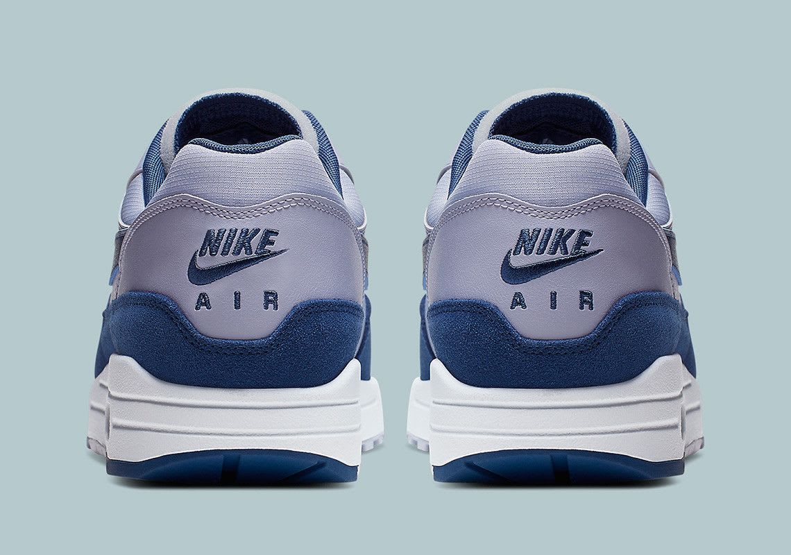 Nike dropt binnenkort twee nieuwe Air Max 1's met "Inside Out"-elementen