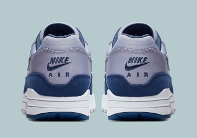 Nike dropt binnenkort twee nieuwe Air Max 1's met "Inside Out"-elementen