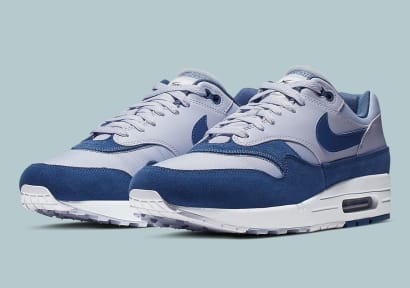 Nike dropt binnenkort twee nieuwe Air Max 1's met "Inside Out"-elementen