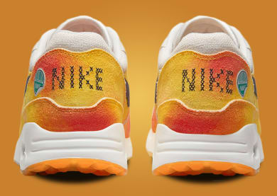 Nike Air Max 1 Golf Always Fresh Foto 5