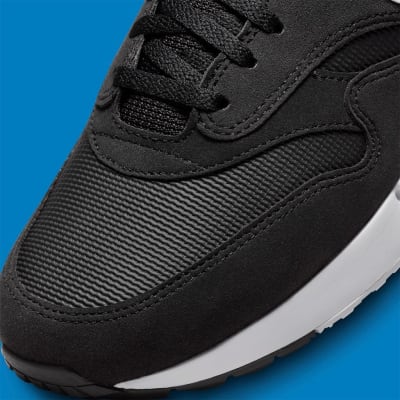 Nike Air Max 1 Golf Black White Foto 7