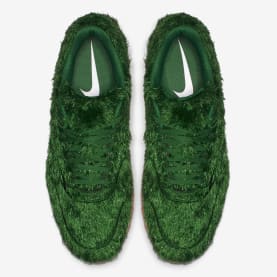 Nike komt binnenkort met de Nike Air Max 1 Golf "Green Grass"