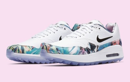 Nike air max bloemenprint hotsell