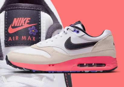 Nike Air Max 1 Golf Periwinkle Foto 1