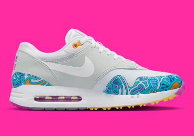 Nike Air Max 1 Golf Play To Live Foto 4