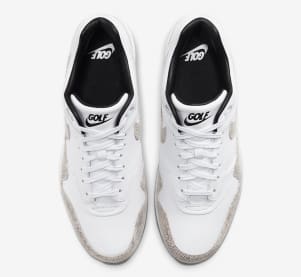 De Nike Air Max 1 Golf krijgt weer een hele strakke nieuwe colorway