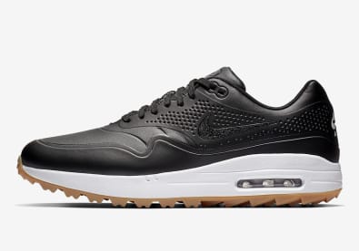 Nike dropt binnenkort nog drie colorways voor de Nike Air Max 1 Golf