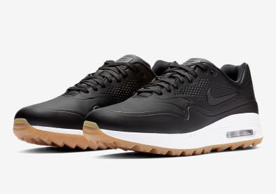 Nike dropt binnenkort nog drie colorways voor de Nike Air Max 1 Golf