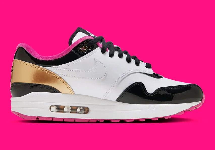 Nike Air Max 1 Grand Piano 2024 Foto 2